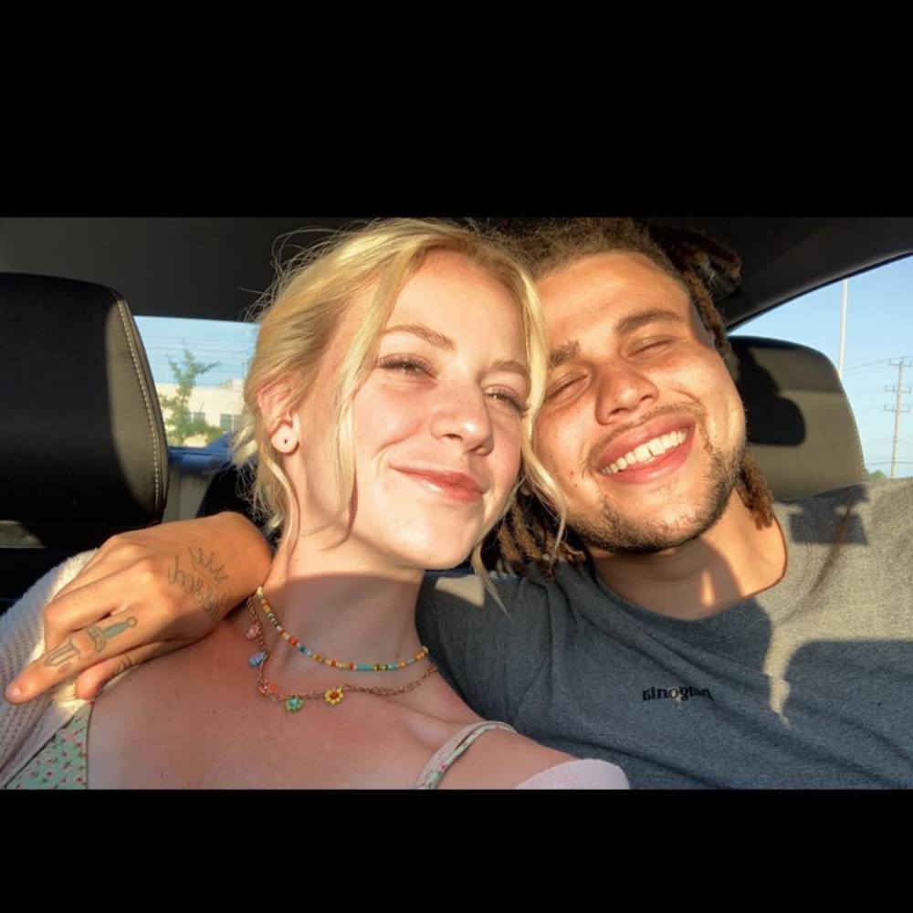 Meet your Posher, Sammy